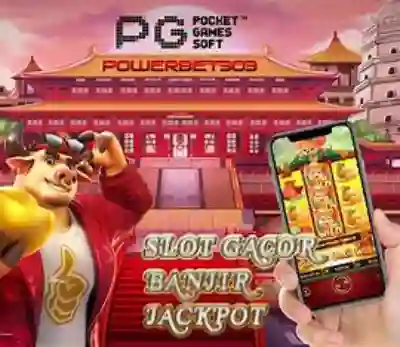 Perjalanan Menuju Jackpot: Bagaimana Anda Dapat Meraih Kemenangan Besar di Slot PG Soft